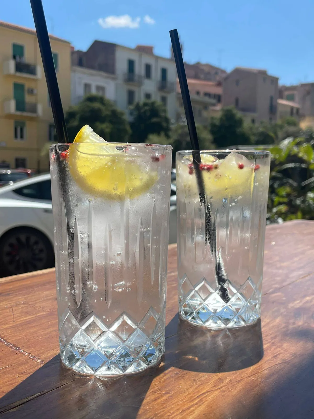 Bar Taras
