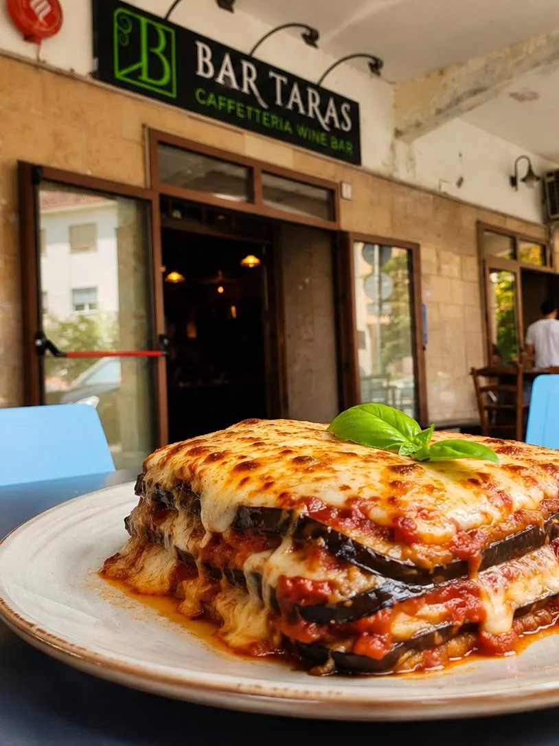 Bar Taras