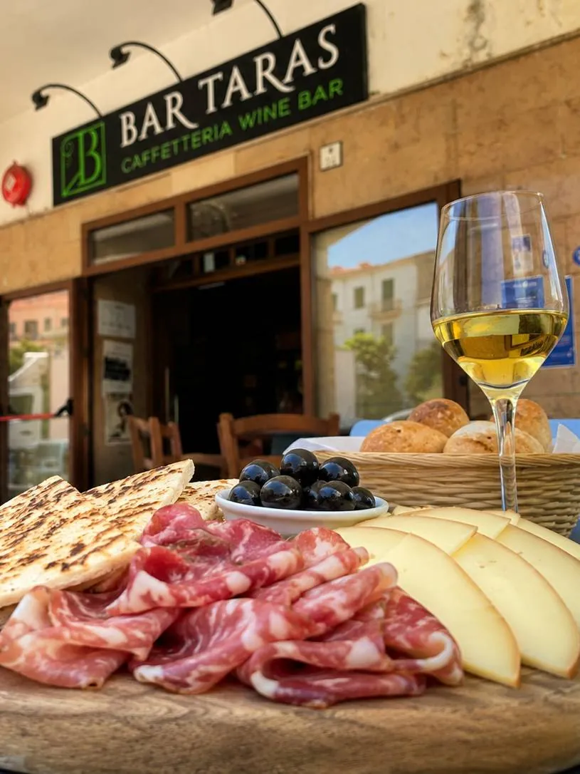 Bar Taras