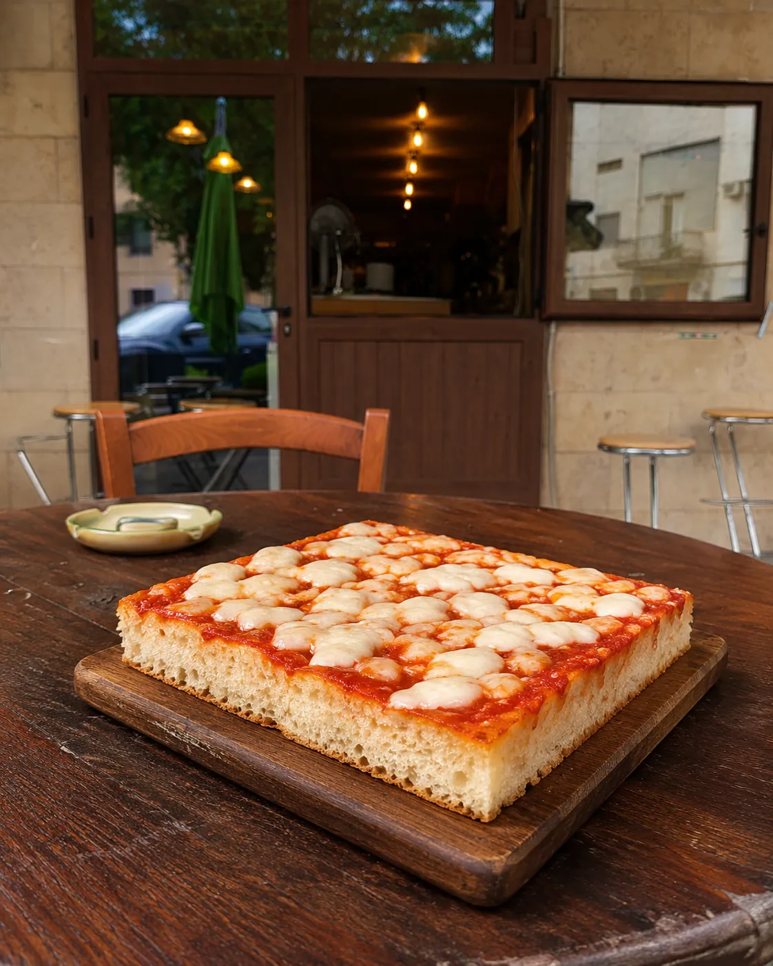 Bar Taras
