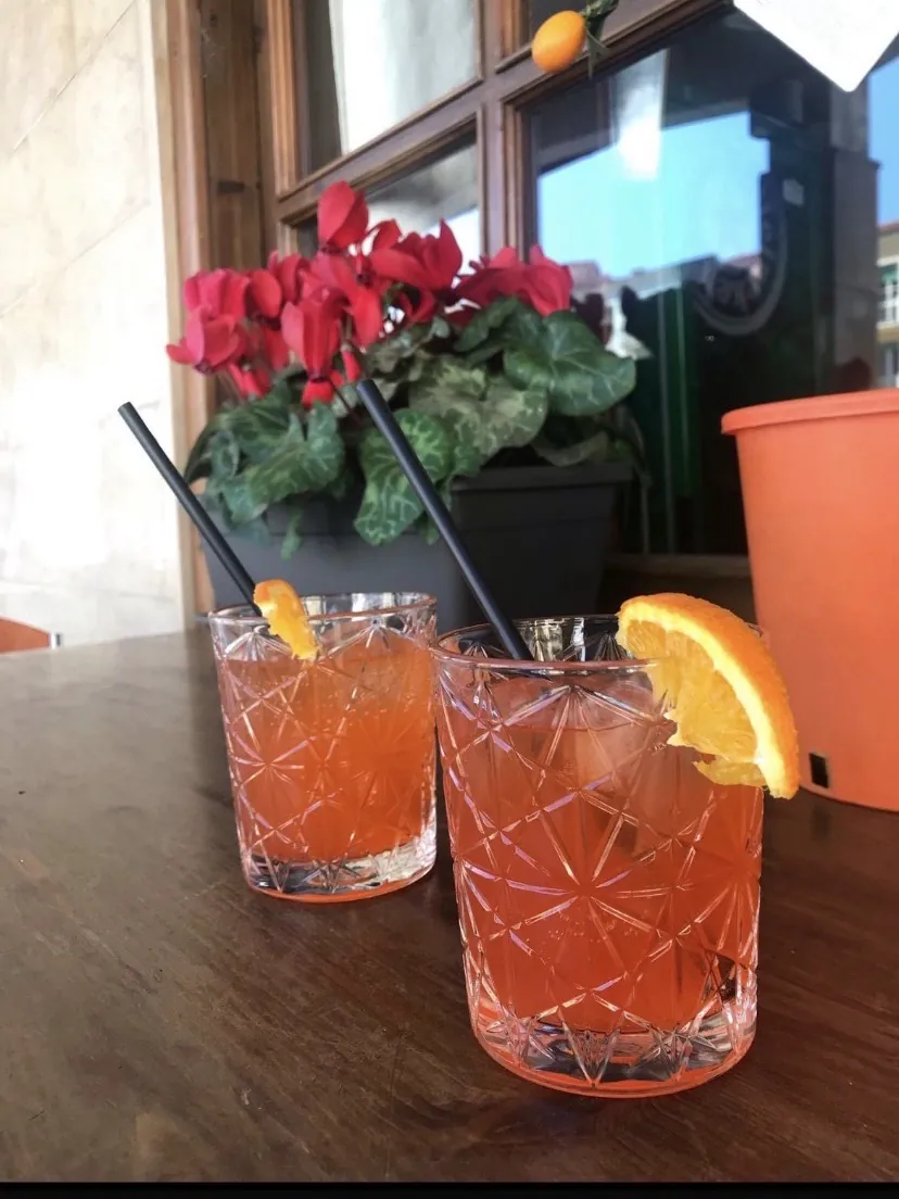 Bar Taras