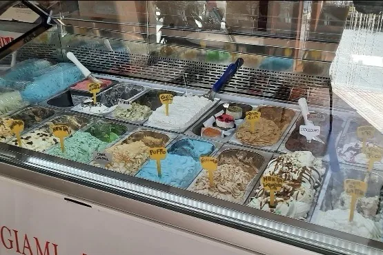 Bar Gelateria Lenzini