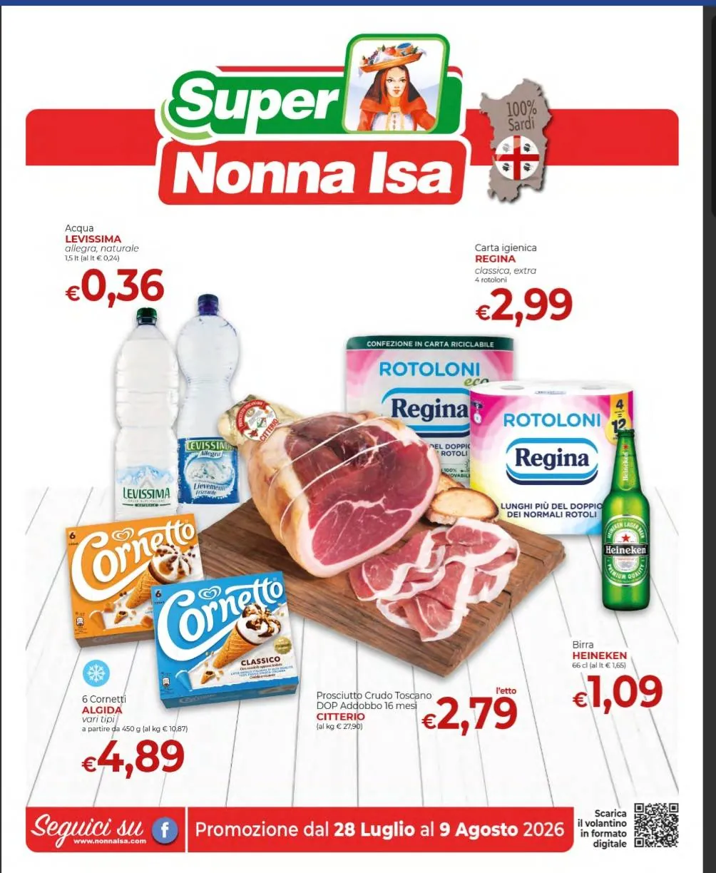 Volantino