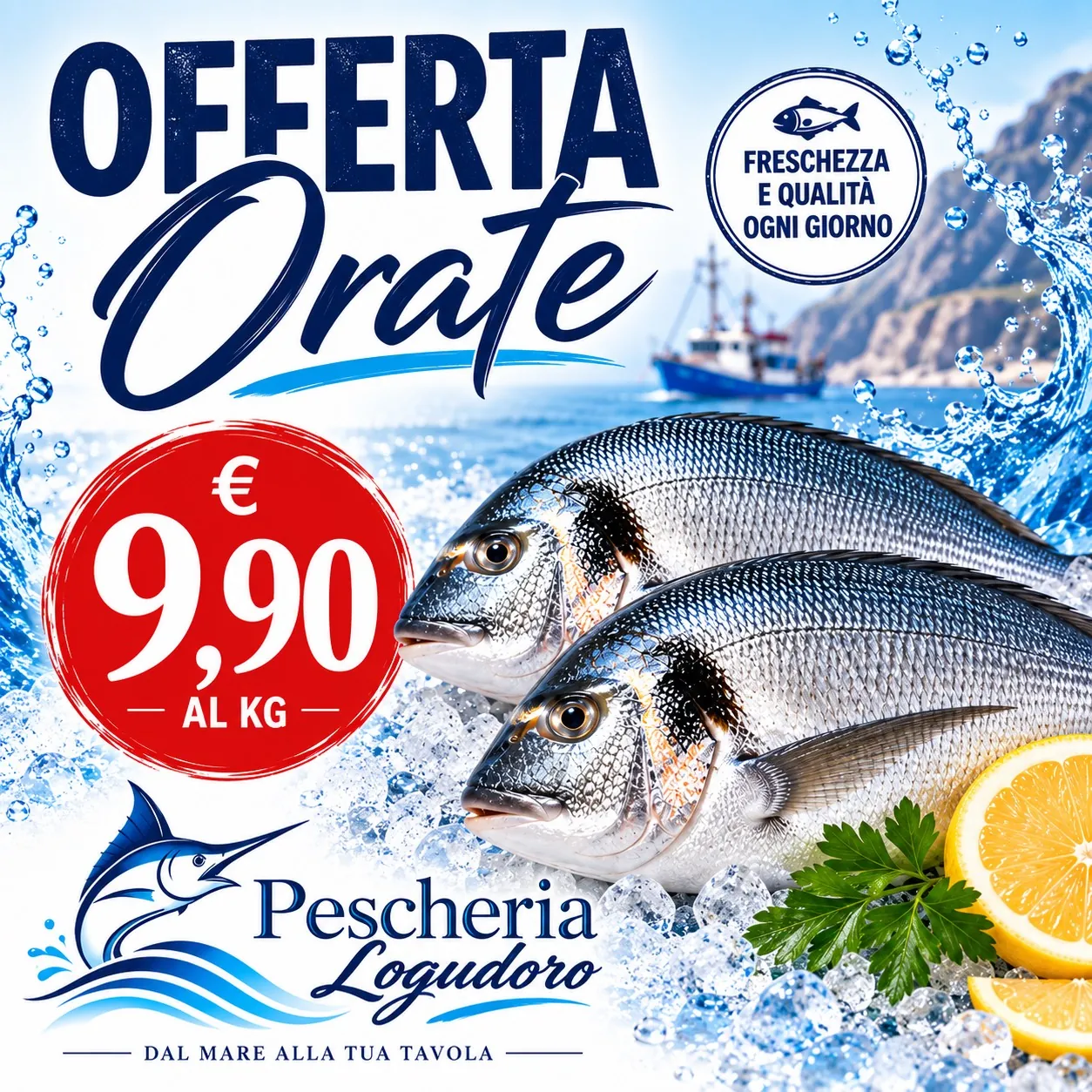 Orate