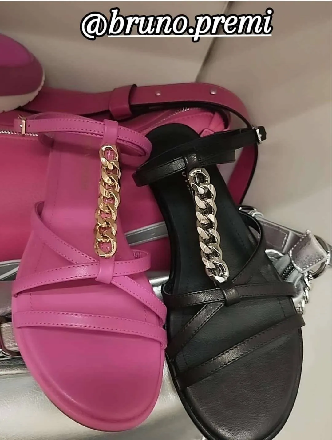 EMMEGI CALZATURE & PELLETTERIE