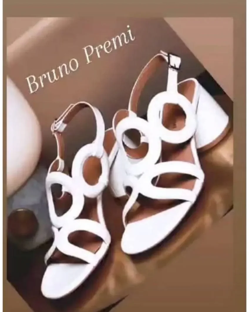 Bruno Premi