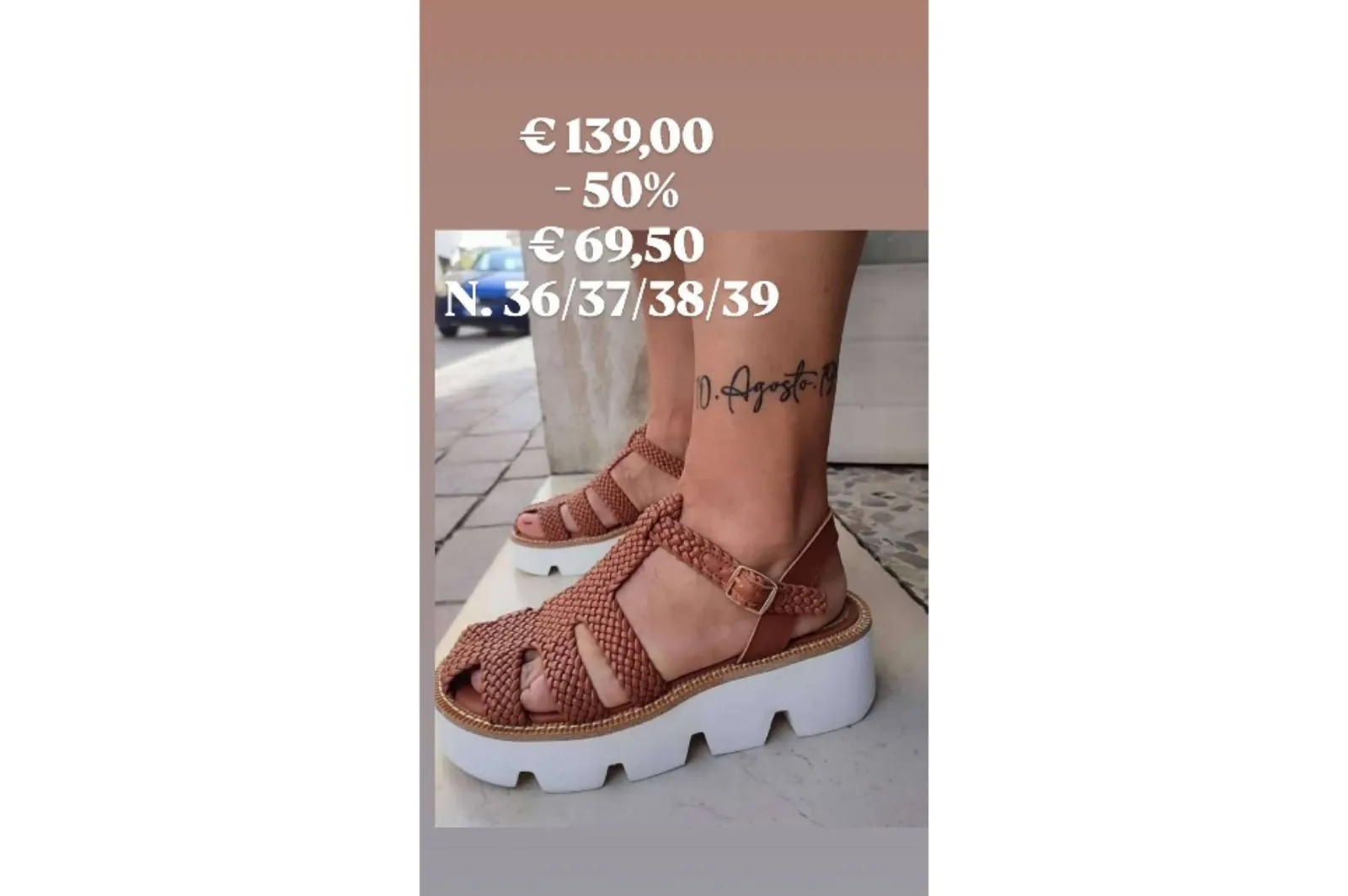 EMMEGI CALZATURE & PELLETTERIE
