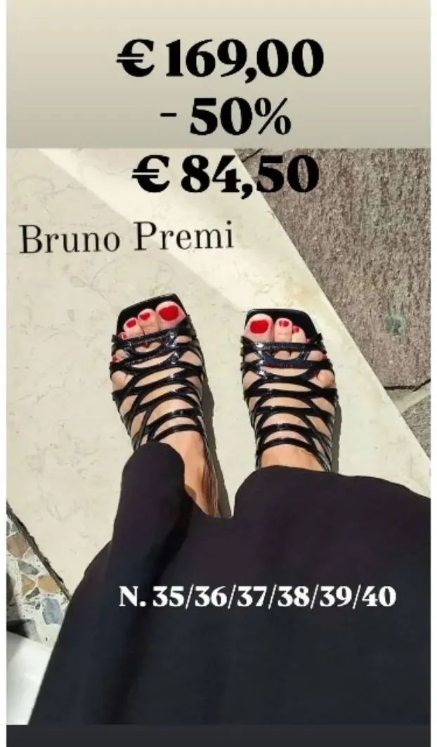 Bruno Premi