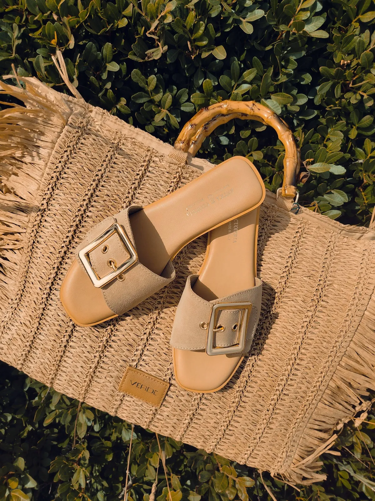 EMMEGI CALZATURE & PELLETTERIE
