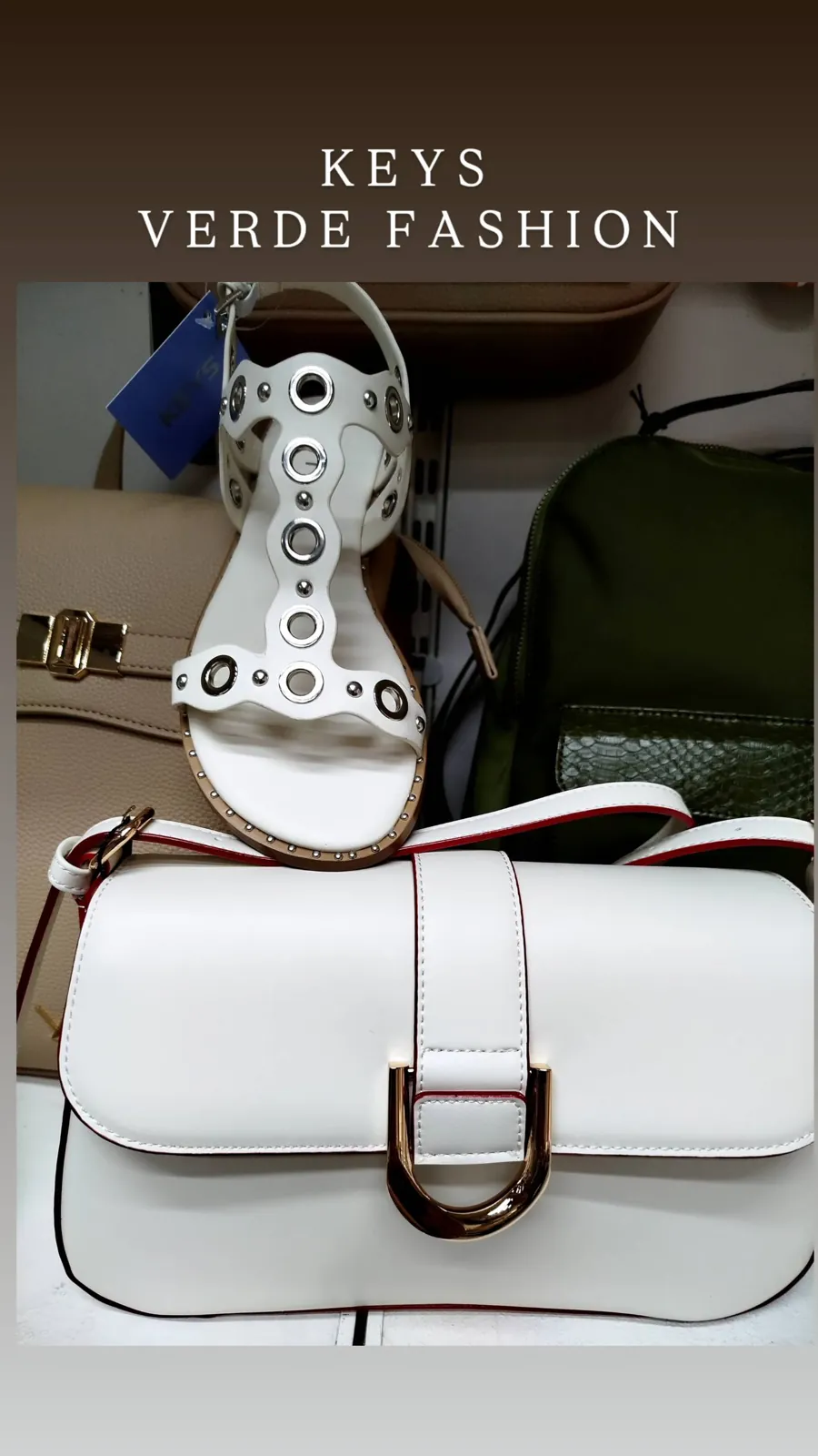 EMMEGI CALZATURE & PELLETTERIE