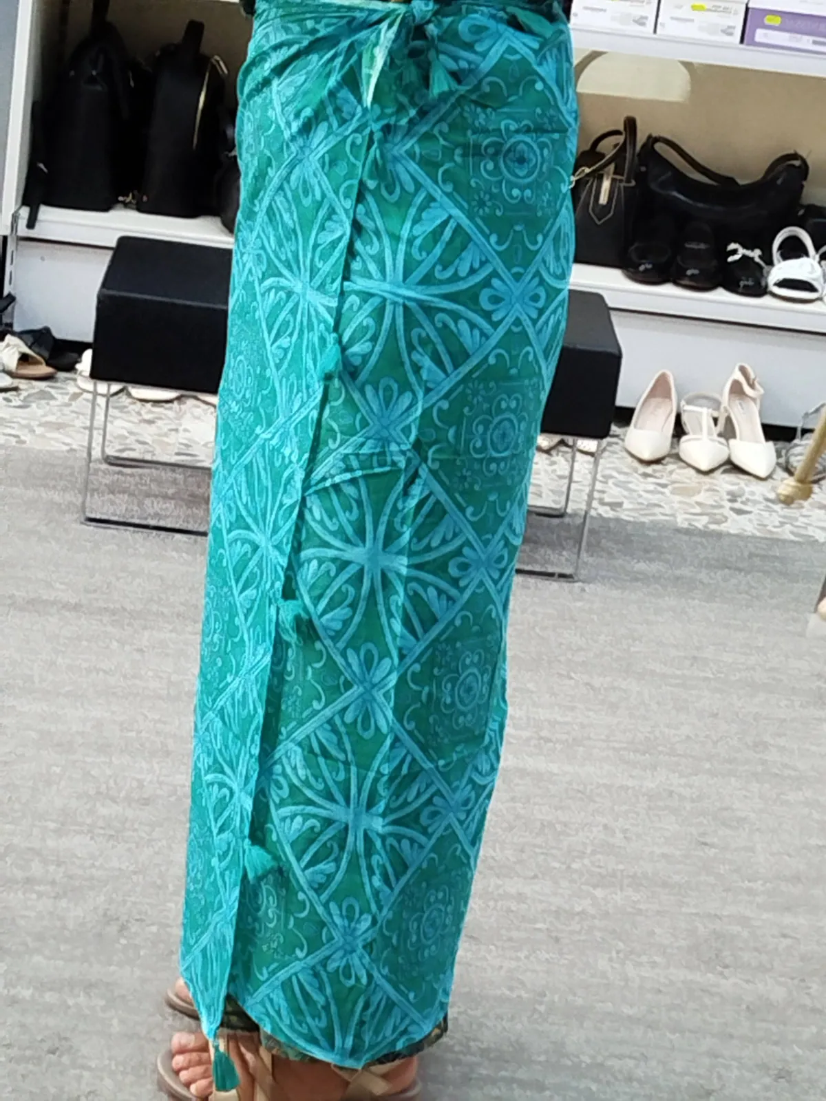 Verde Fashion