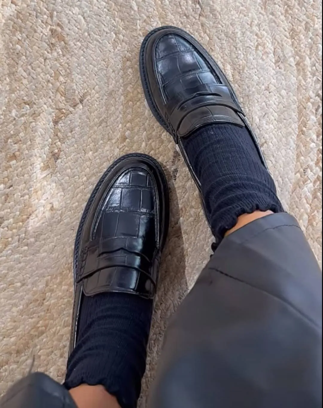 Keys Shoes