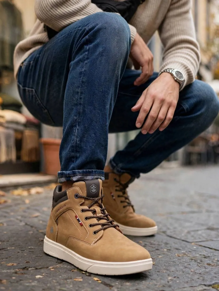 Lumberjack