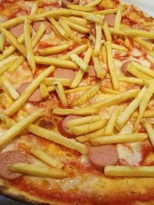 Piz-Stop