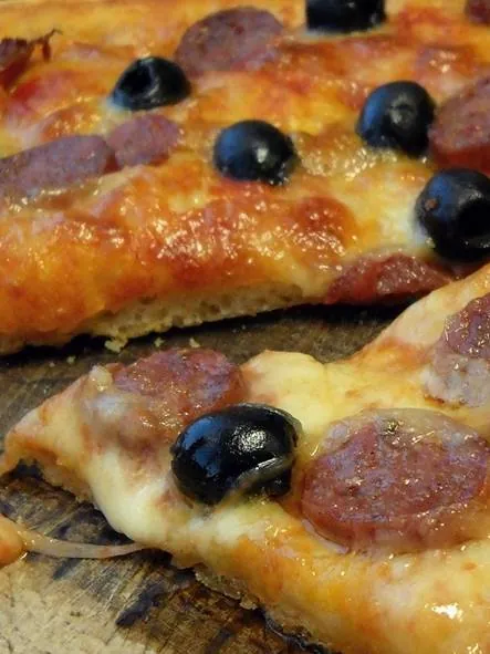 Piz-Stop