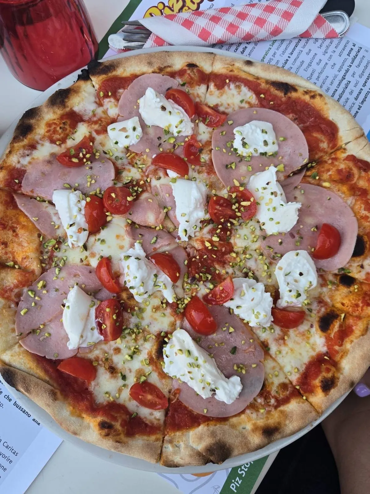 Piz-Stop