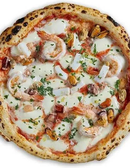 Frutti di mare