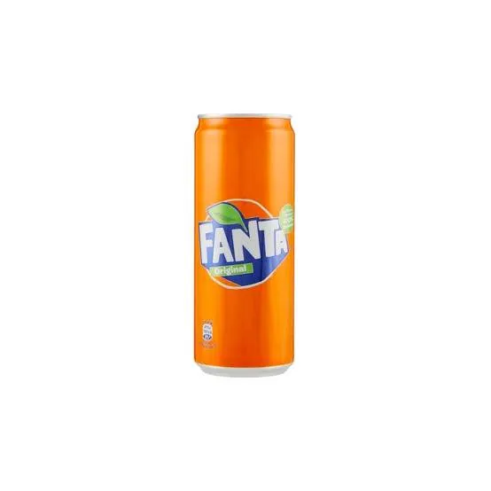 Fanta
