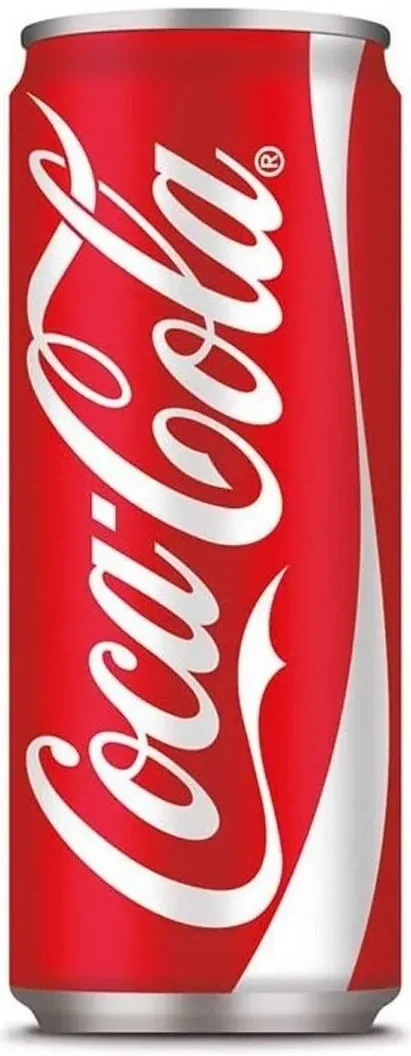 Coca Cola 33cl
