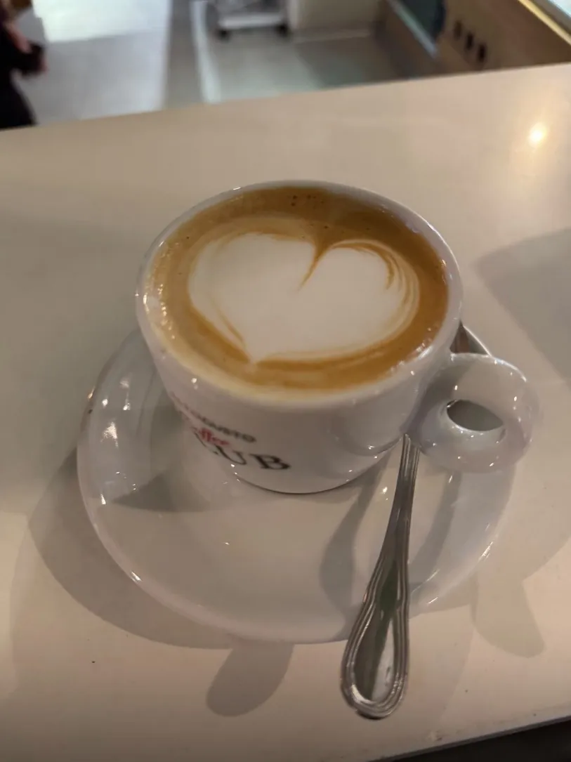 Caffe Torino