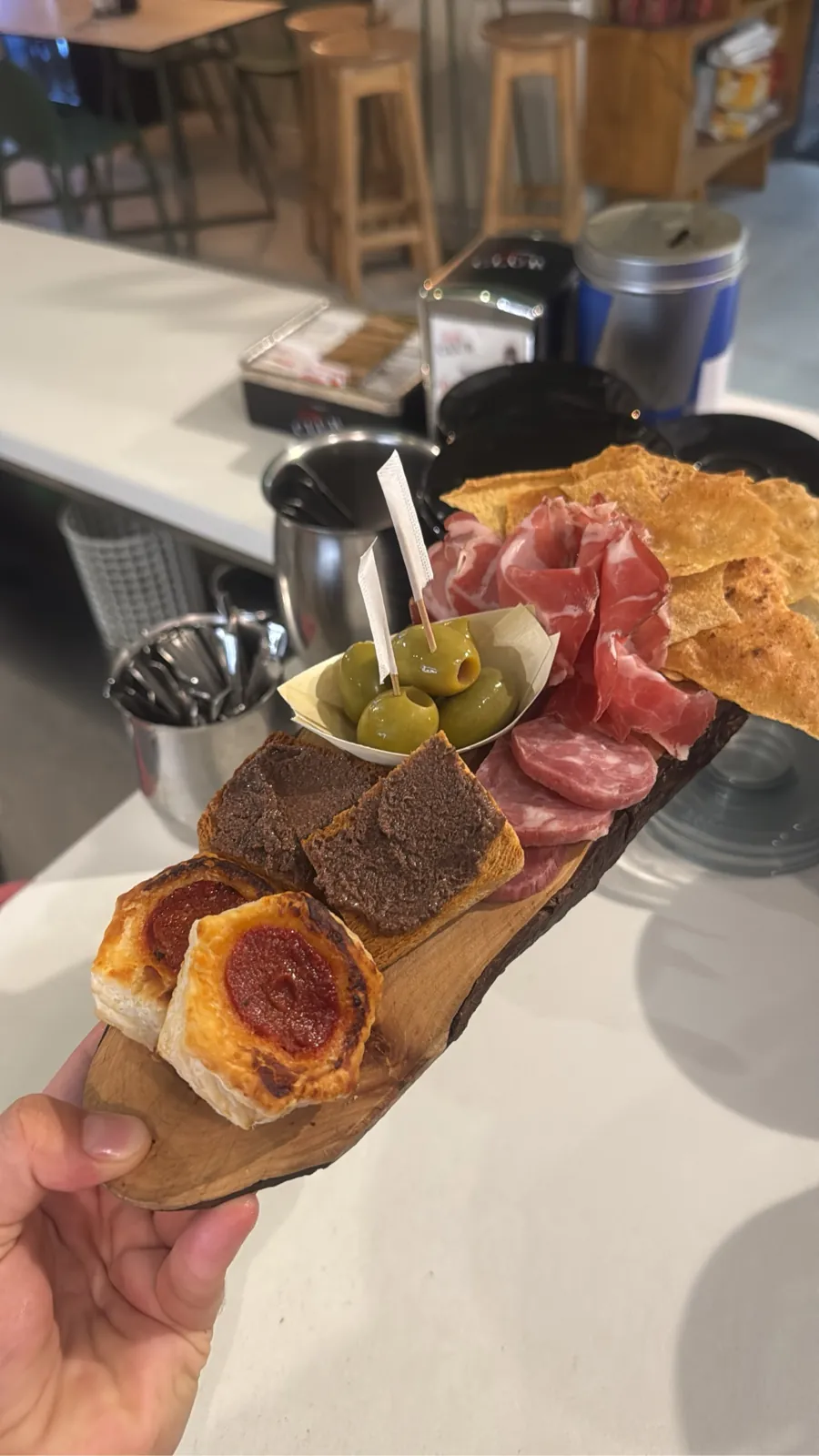 Aperitivi