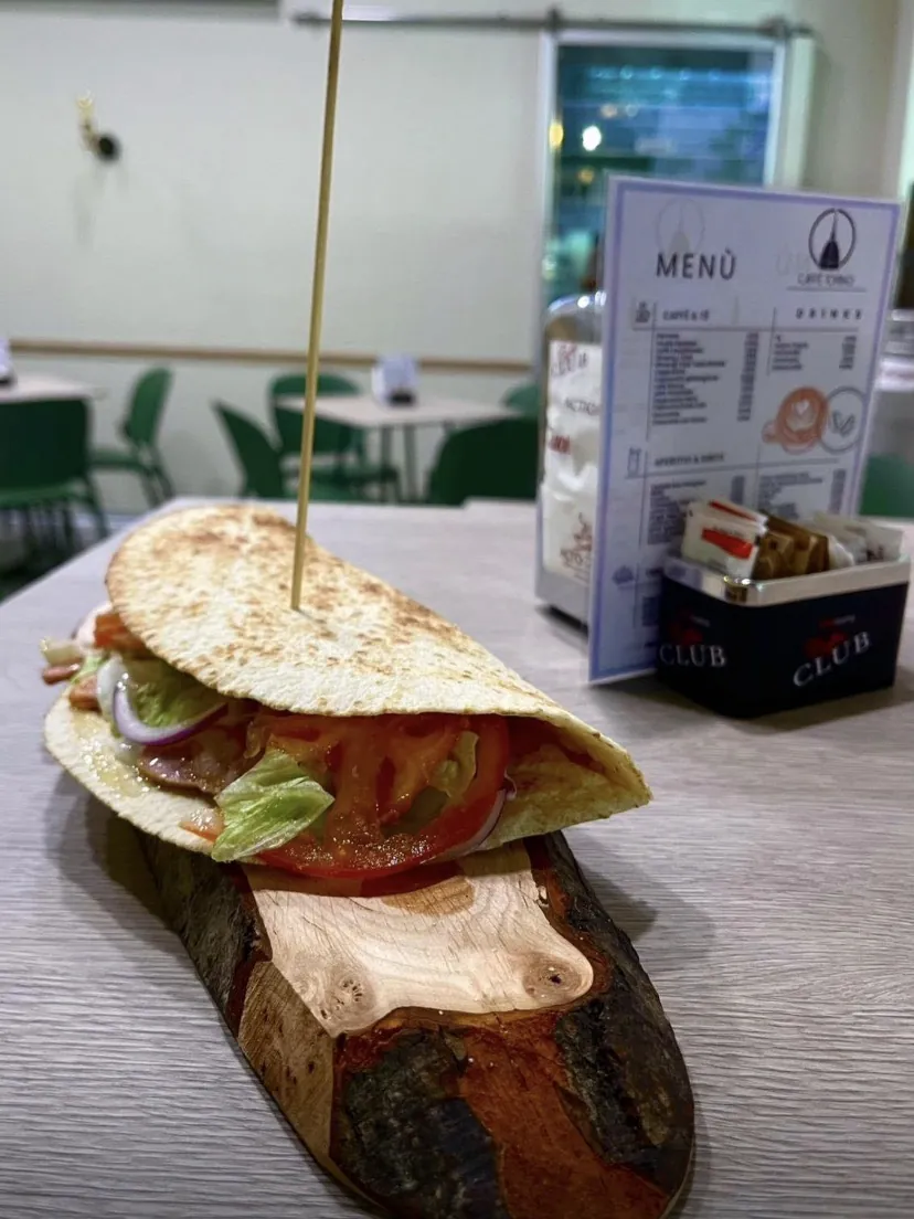 Caffe Torino
