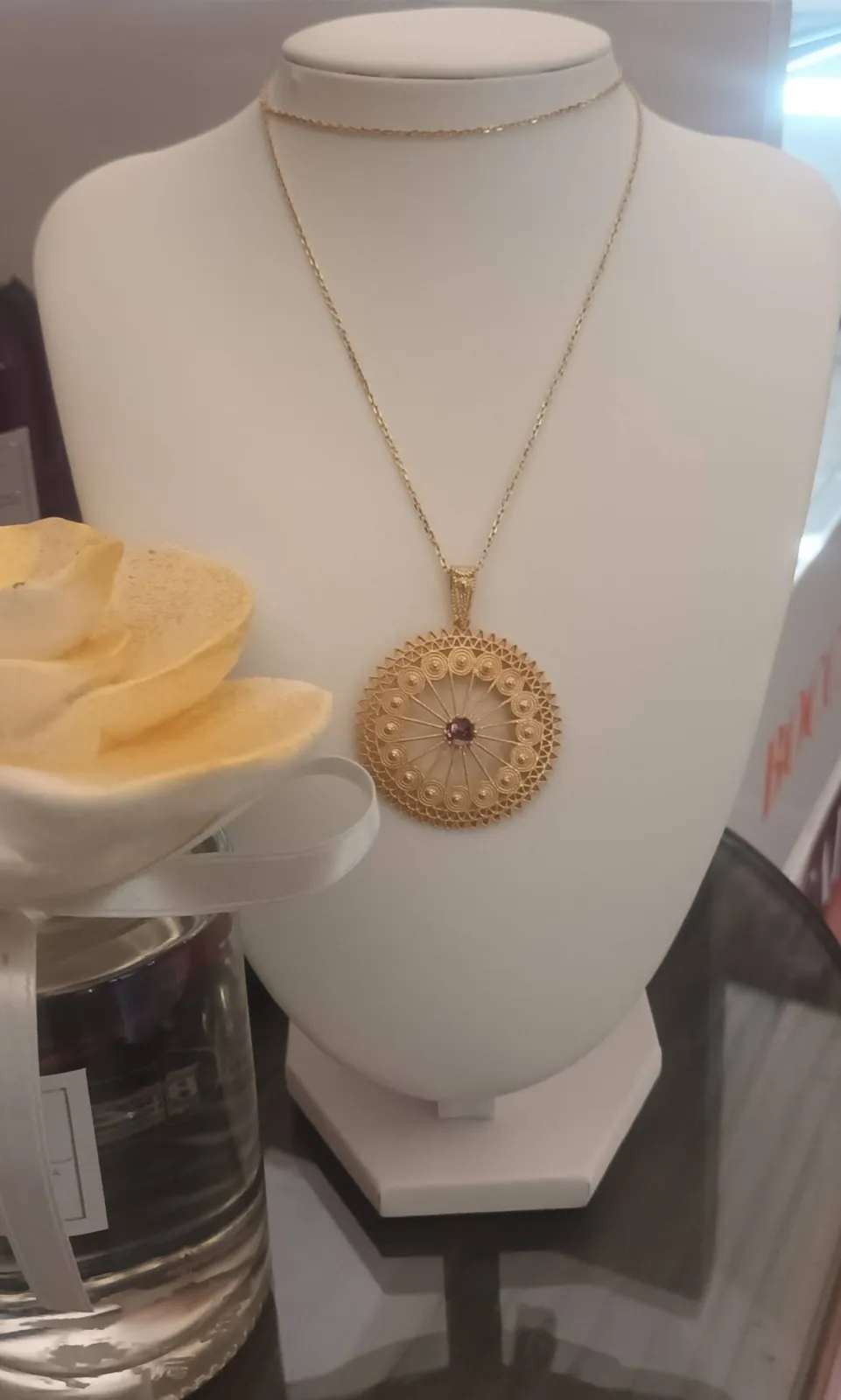 Gioielleria Trentacarlini snc