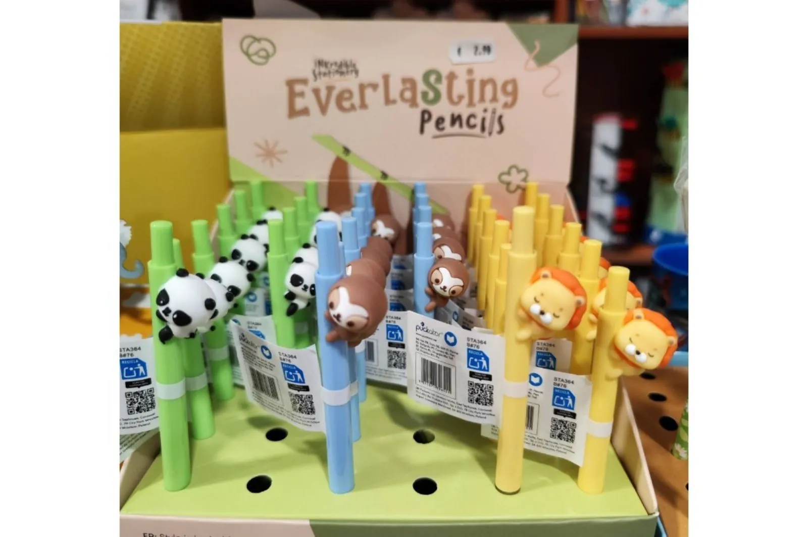 CARTOLERIA ICHNOS