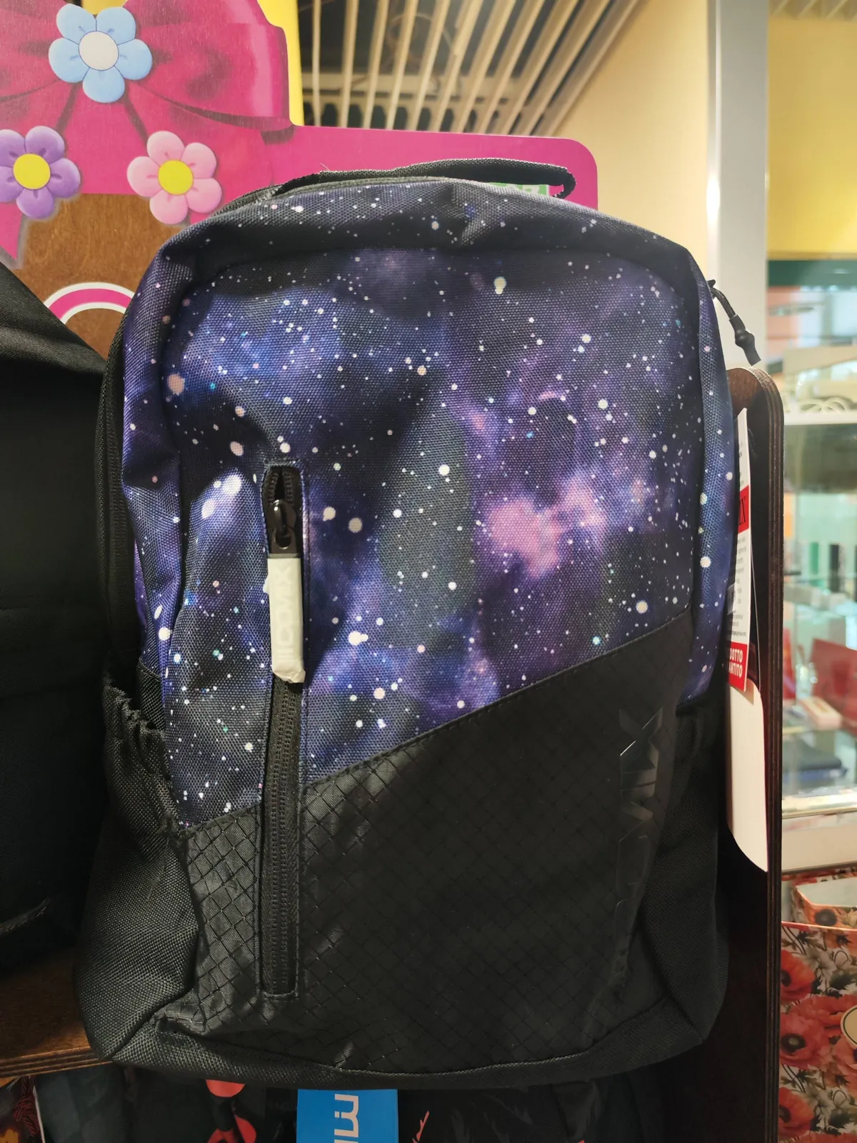 Zaino COMIX SPACE