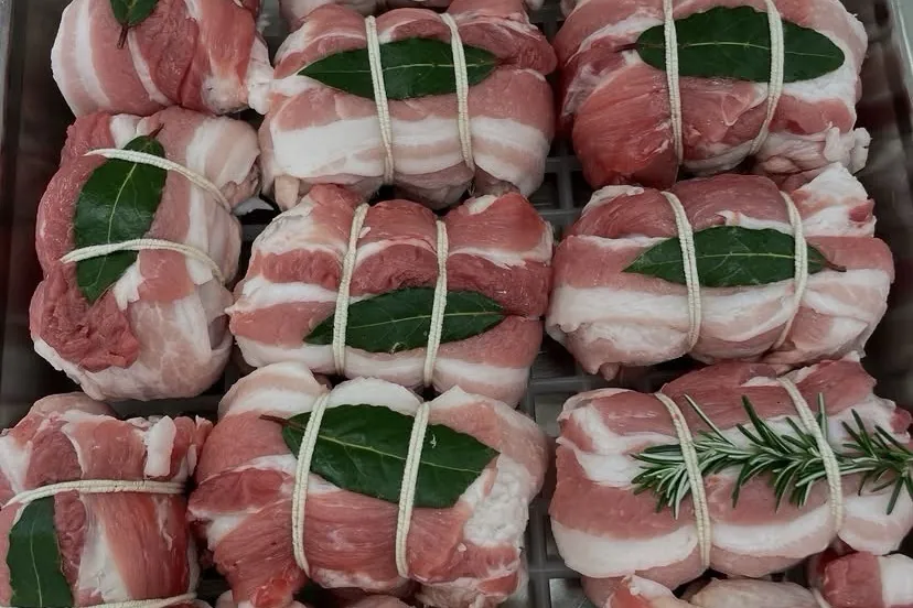 MACELLERIA POLA FABIANO SOCIETA' COOPERATIVA