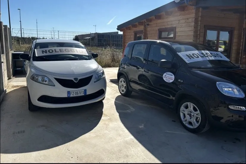 Officina Meccanica Meloni & Sarobba
