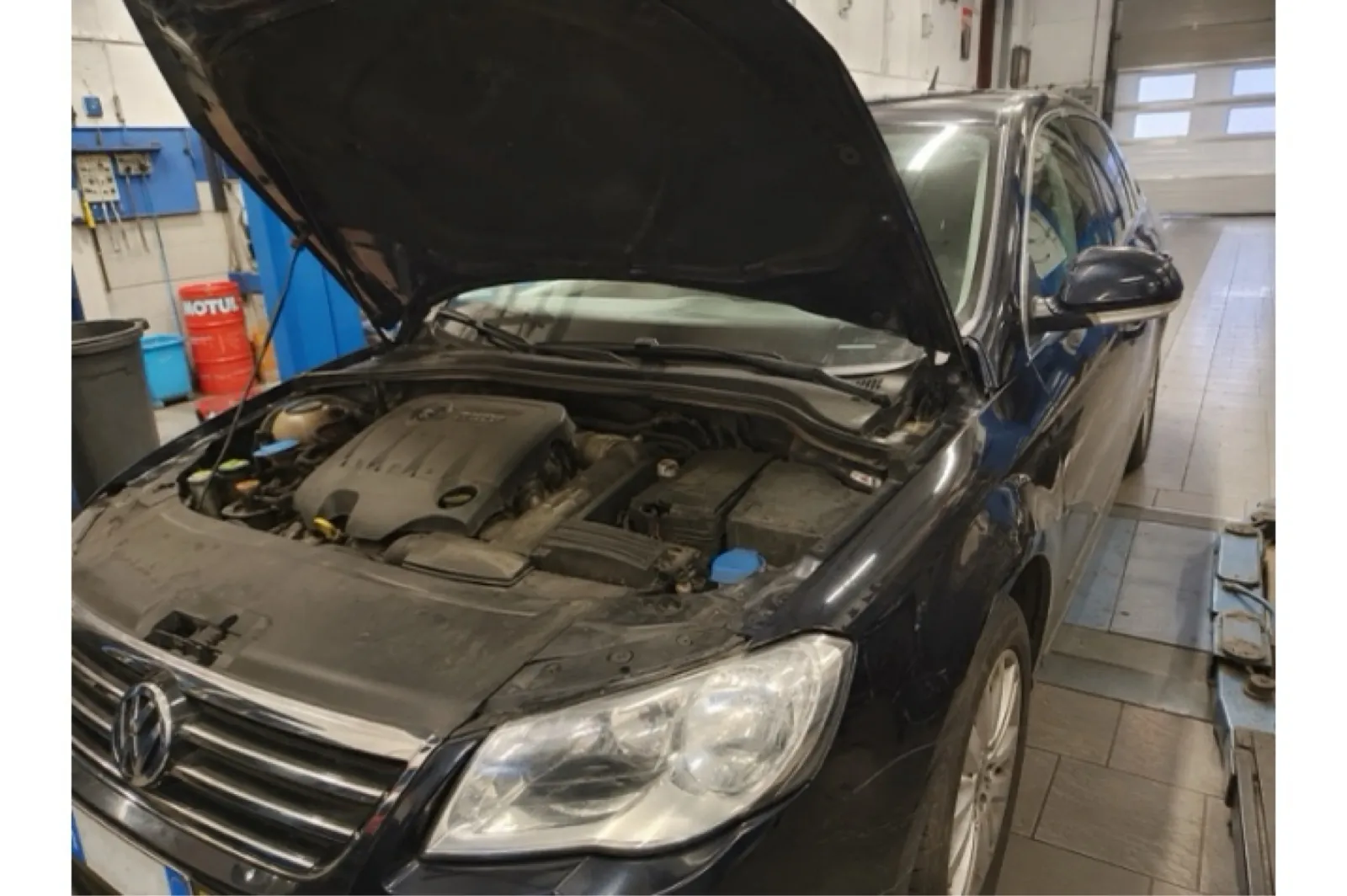 Officina Meccanica Meloni & Sarobba