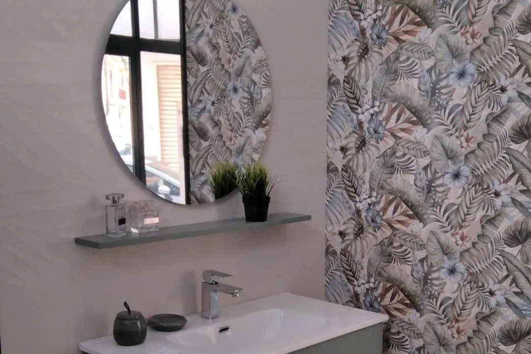 Ceramiche Farina sas di Farina Luigi
