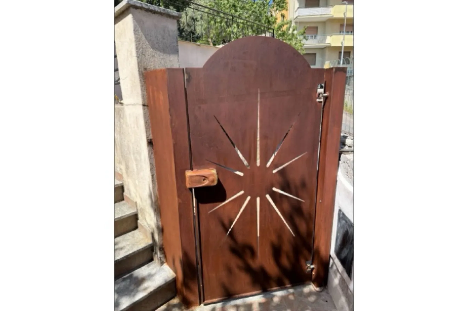 FERCAU DI CAU IVANO EREDI