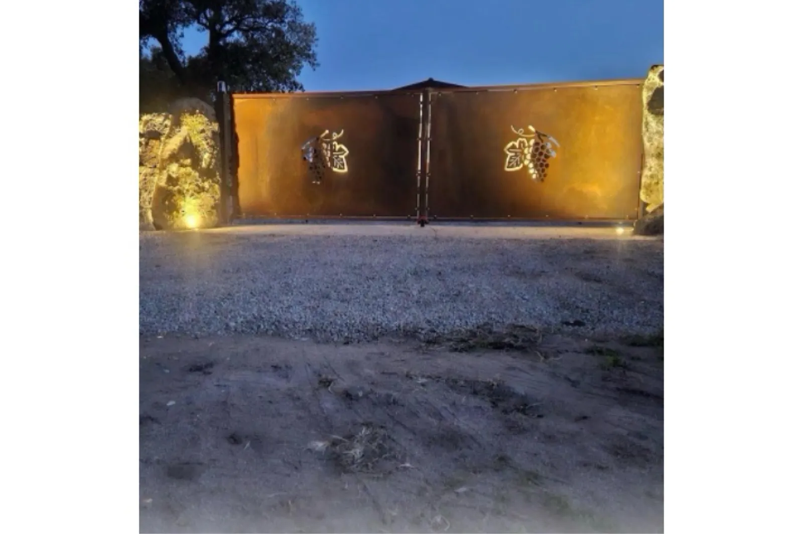 FERCAU DI CAU IVANO EREDI