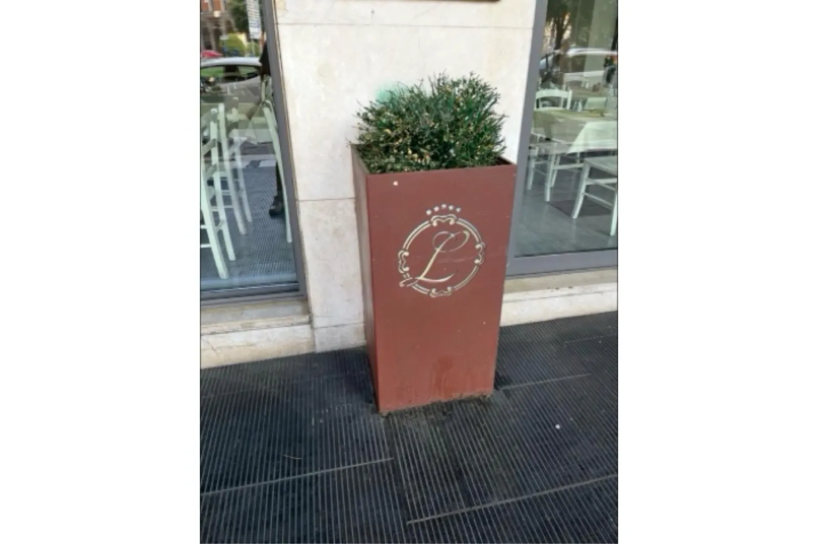 FERCAU DI CAU IVANO EREDI