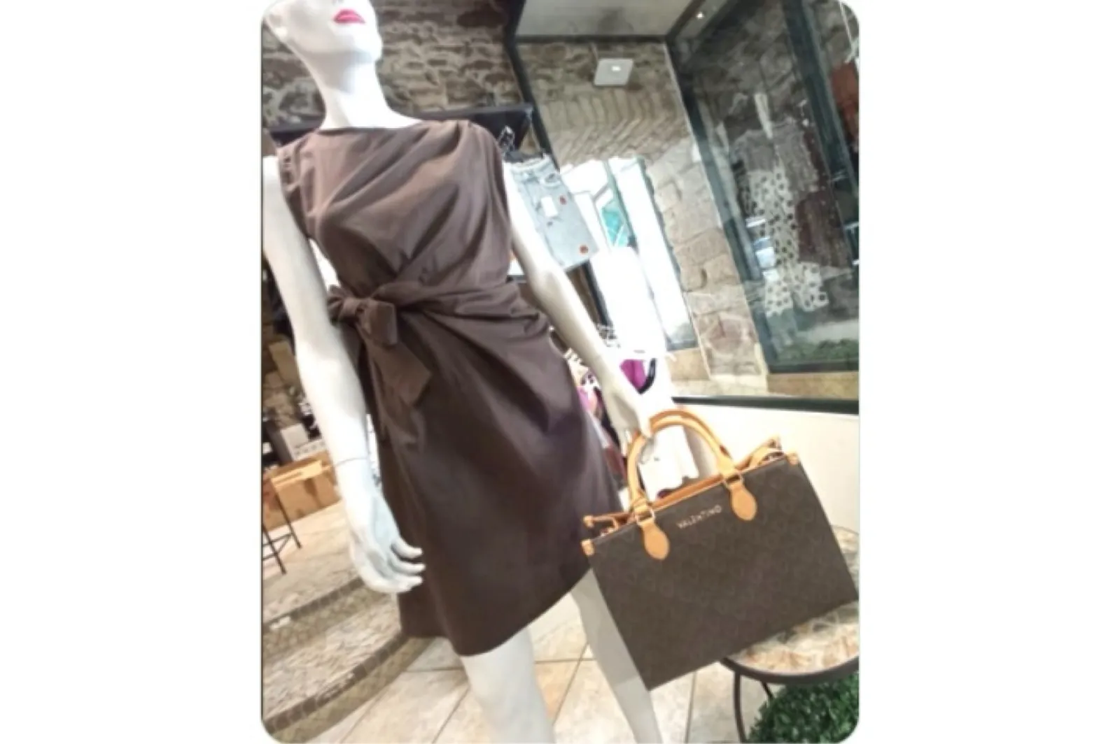 Tendenze outlet