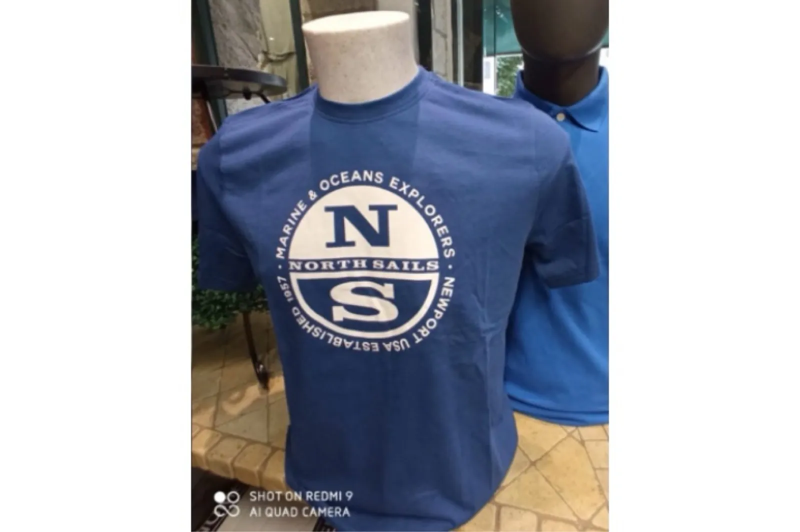Tendenze outlet