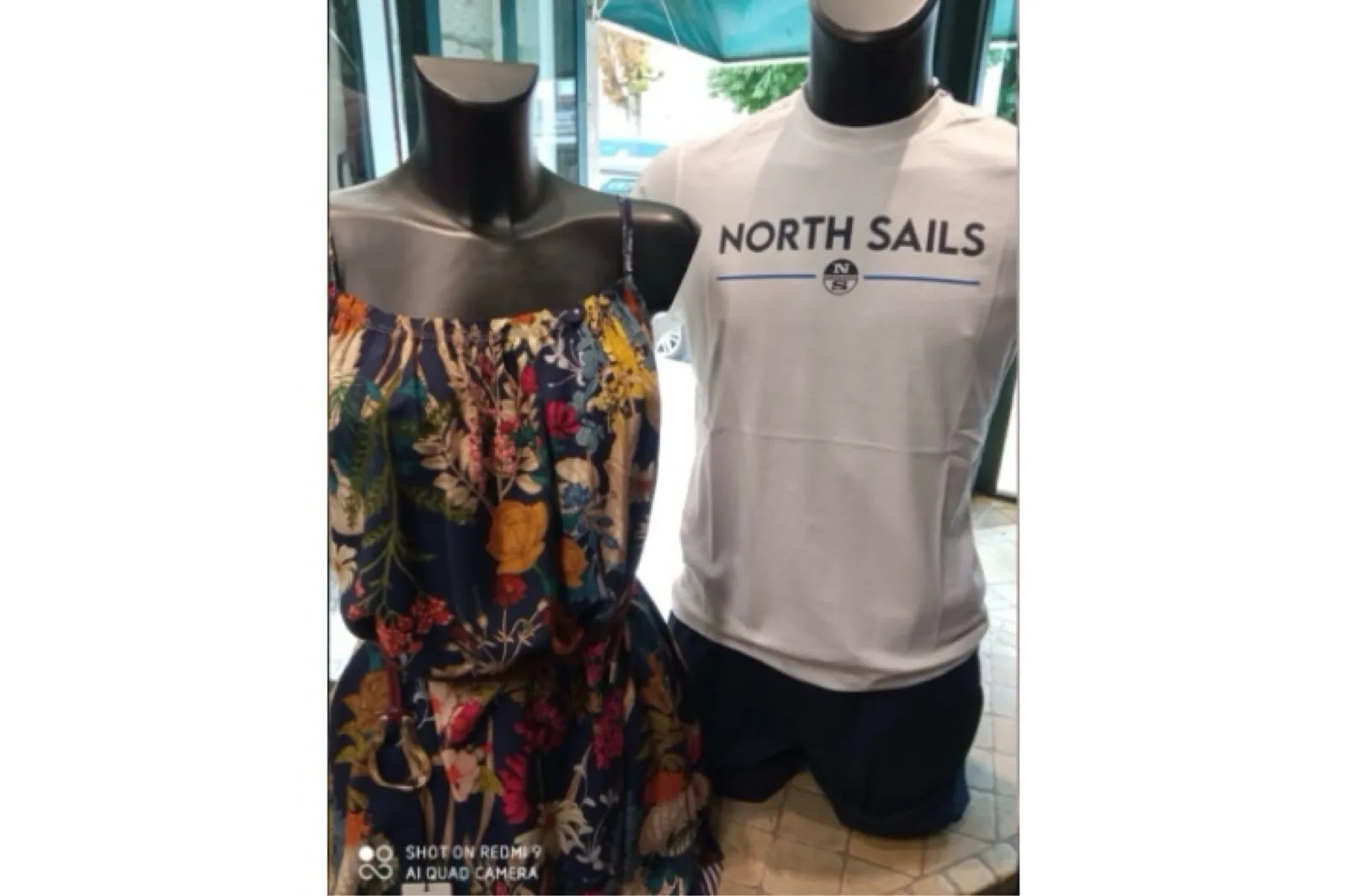 Tendenze outlet