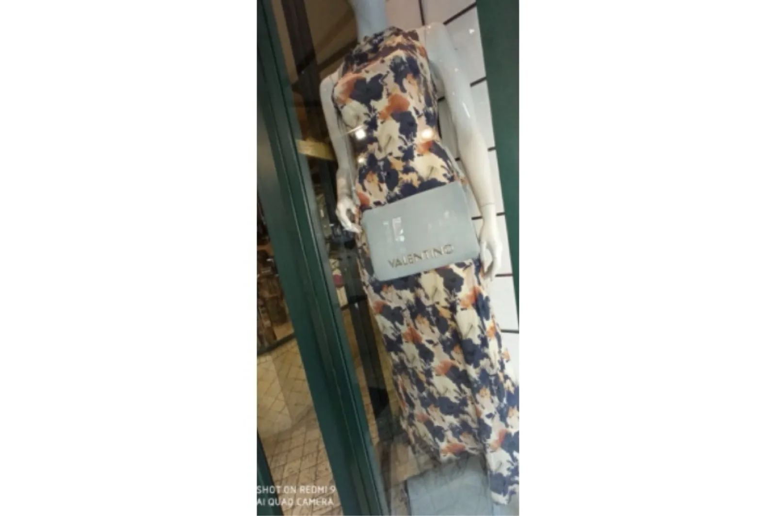Tendenze outlet