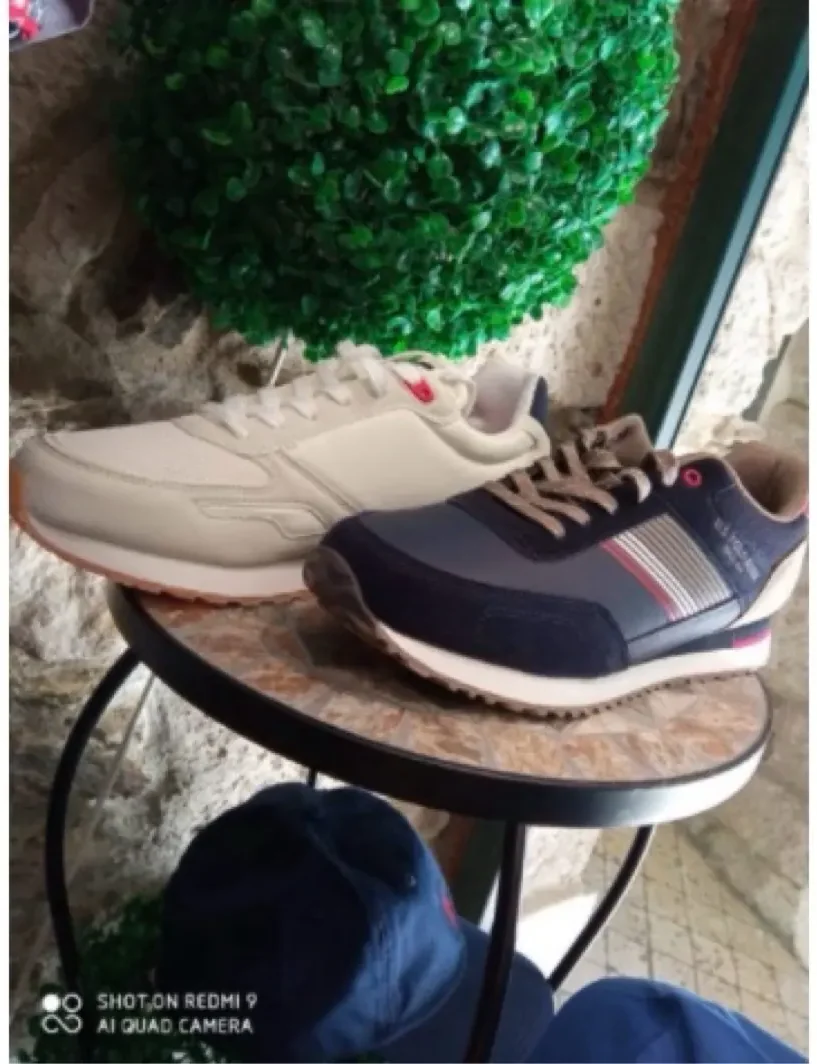 Scarpe sportive