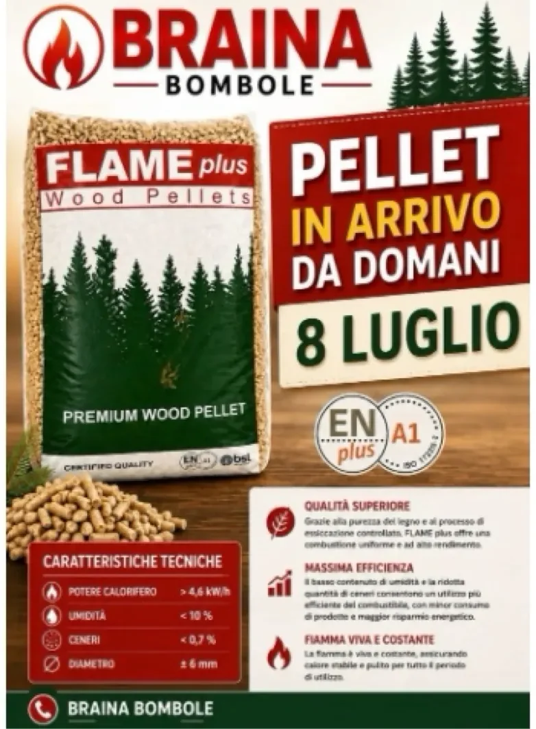 Pellet