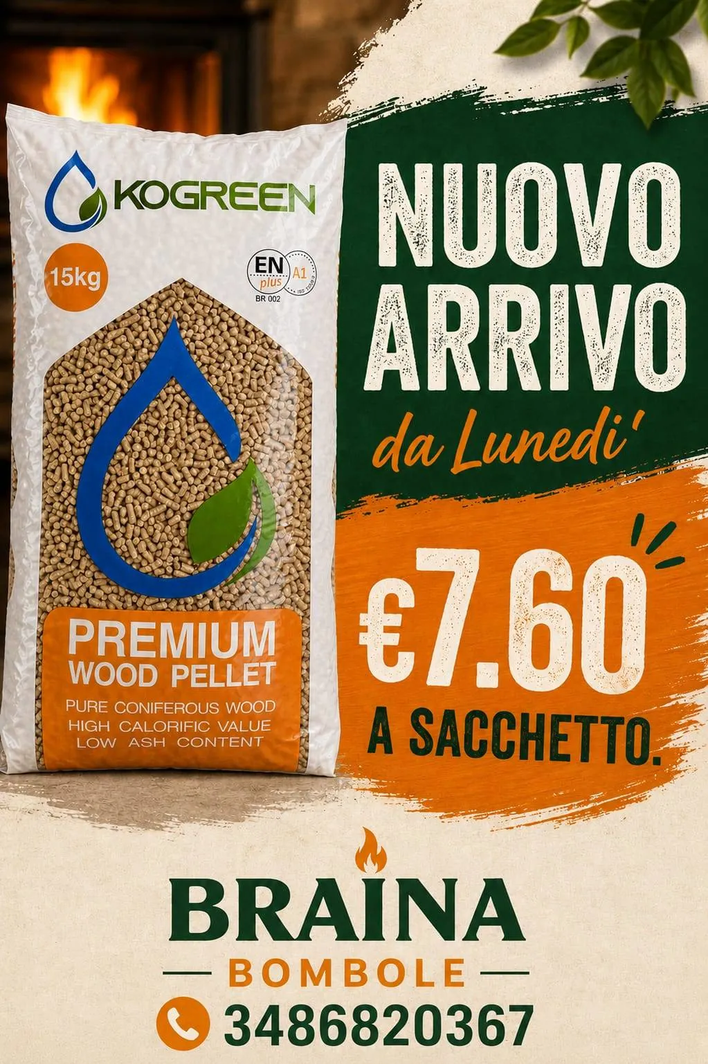 Kogreen