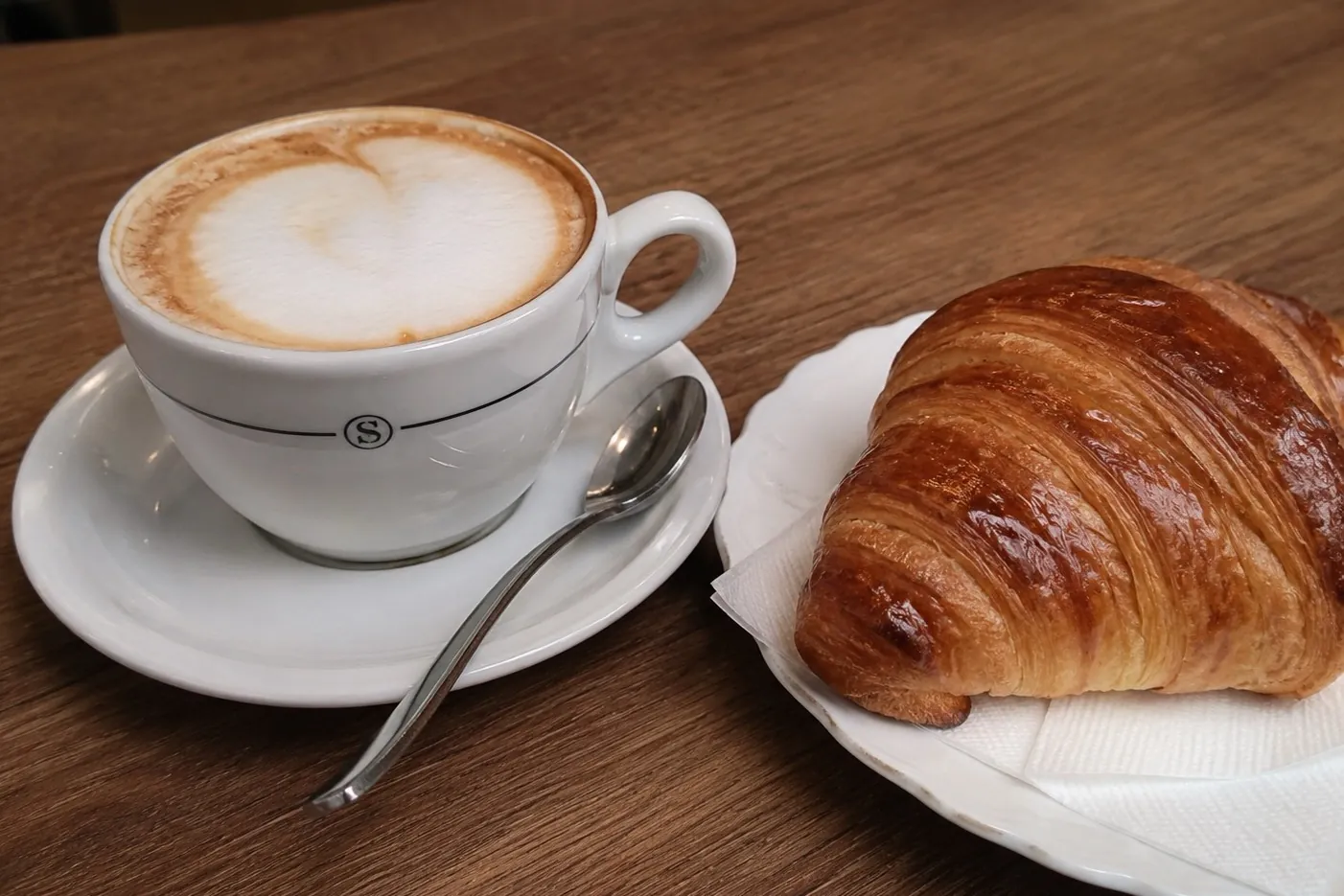 Colazioni