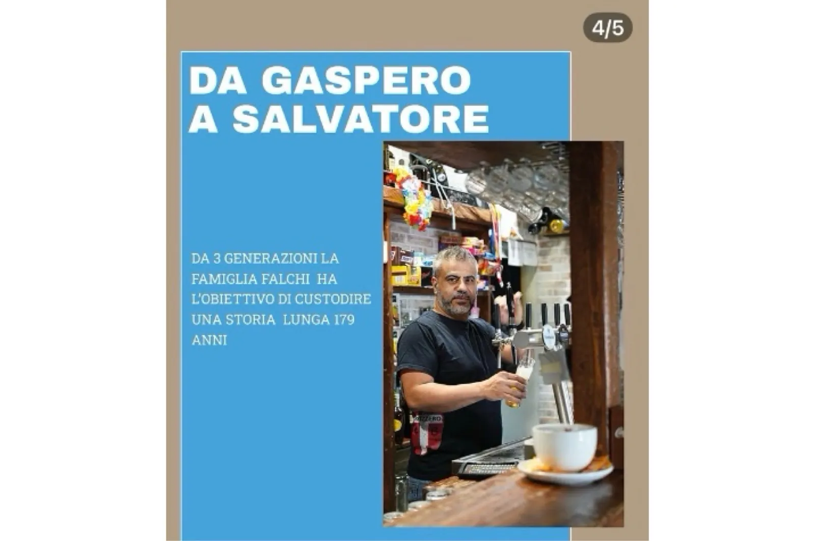 Bar Svizzero