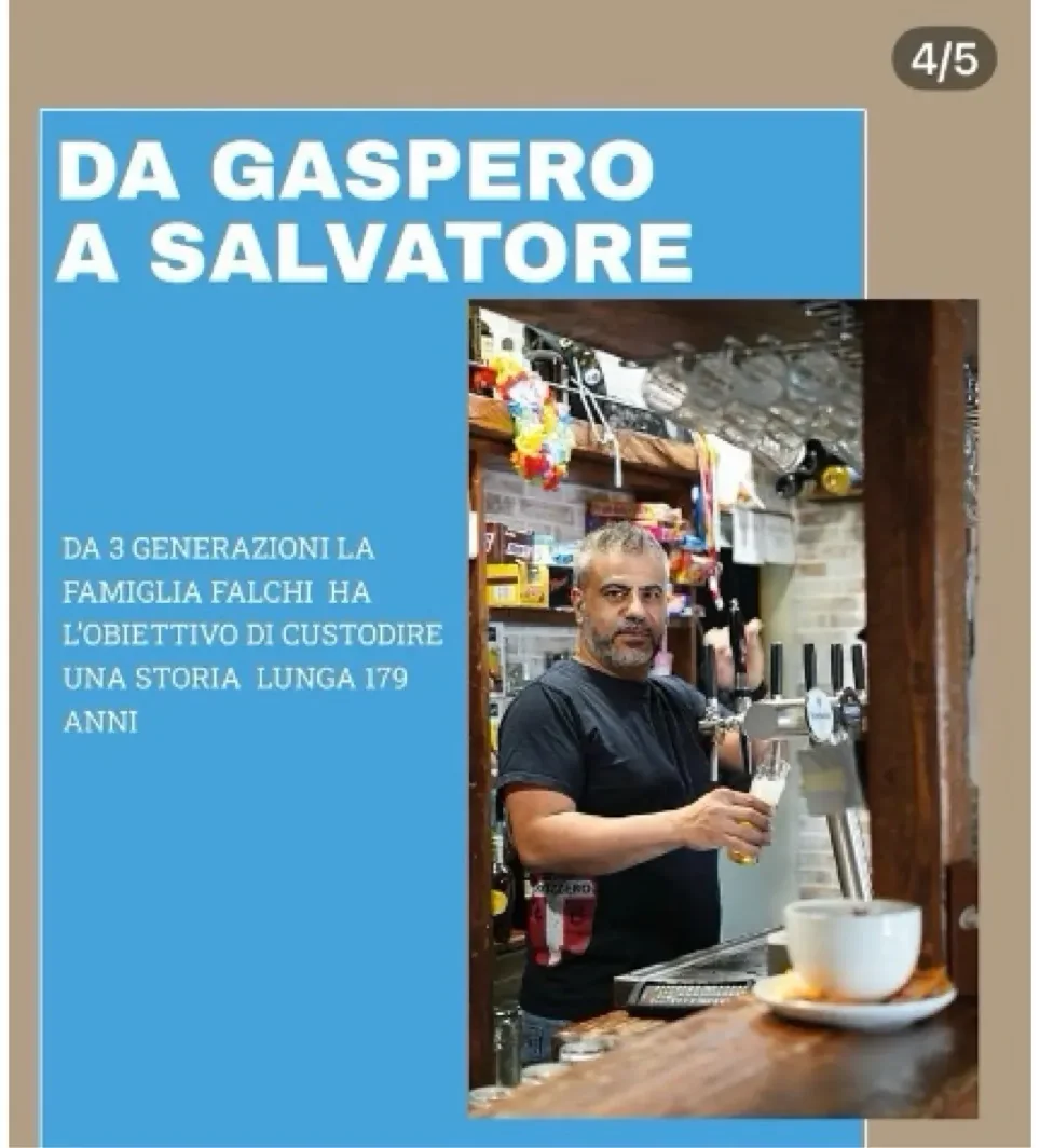 Caffetteria