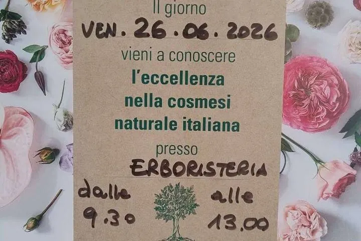 Erboristeria L’Elicriso