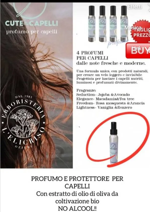 Erboristeria L’Elicriso