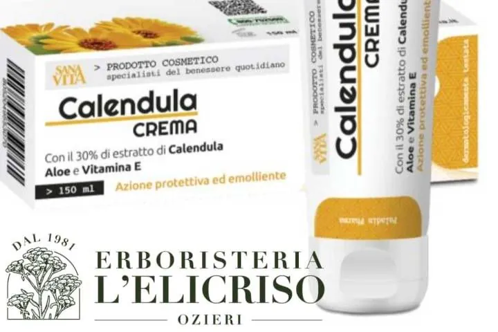Erboristeria L’Elicriso