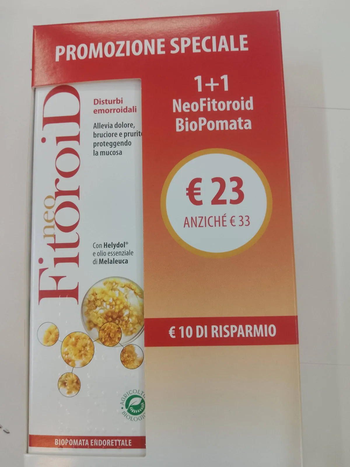 Erboristeria L’Elicriso